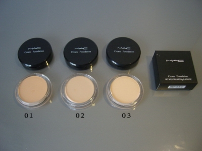 MAC Makeup USA Cream Foundation Outlet Online